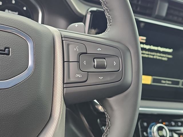 2026 GMC Sierra 1500 Denali - Photo 11