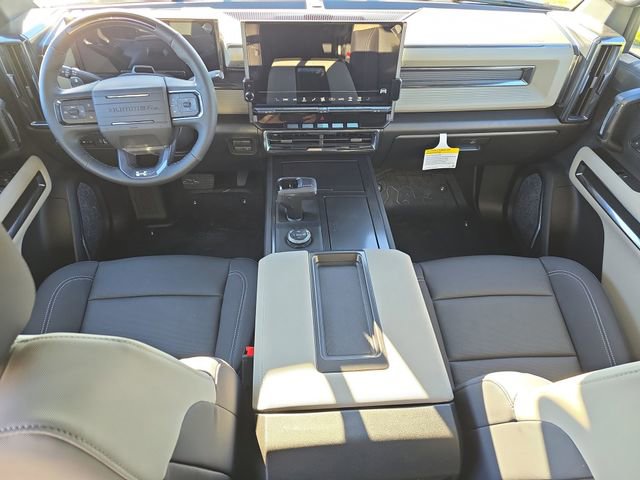 2026 GMC HUMMER EV 2X - Photo 26