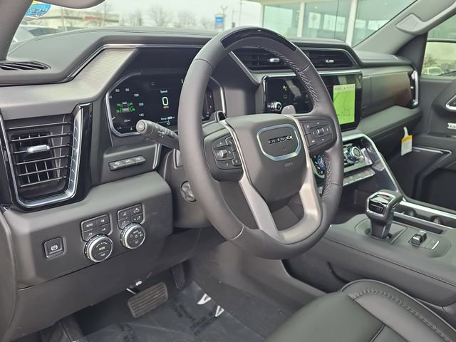2026 GMC Sierra 1500 Denali - Photo 7