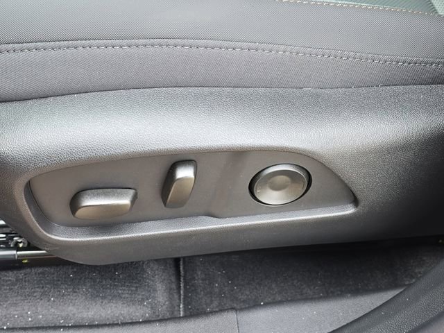 2026 GMC Terrain AT4 - Photo 6