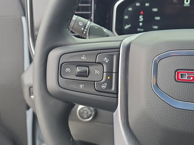 2026 GMC Sierra 1500 Elevation - Photo 10