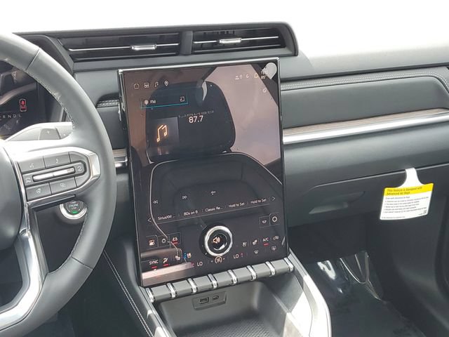 2026 GMC Terrain Denali - Photo 28