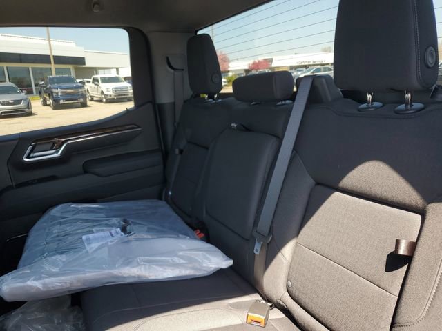 2026 GMC Sierra 1500 Elevation - Photo 27
