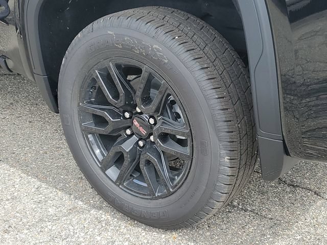 2026 GMC Sierra 1500 Elevation - Photo 32