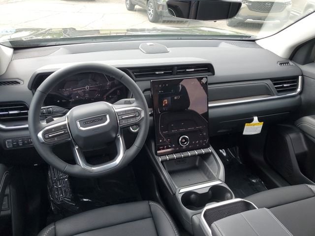 2026 GMC Terrain Denali - Photo 26