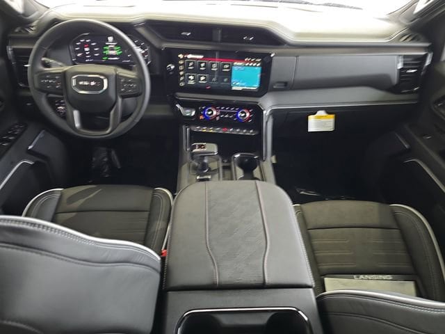 2026 GMC Sierra 1500 AT4X - Photo 30