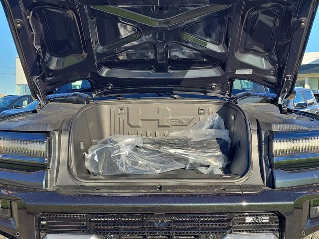 2026 GMC HUMMER EV 2X - Photo 32