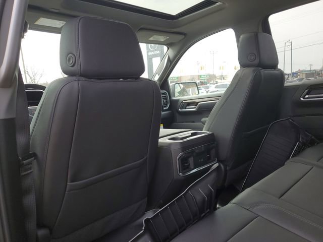2026 GMC Sierra 1500 Elevation - Photo 31