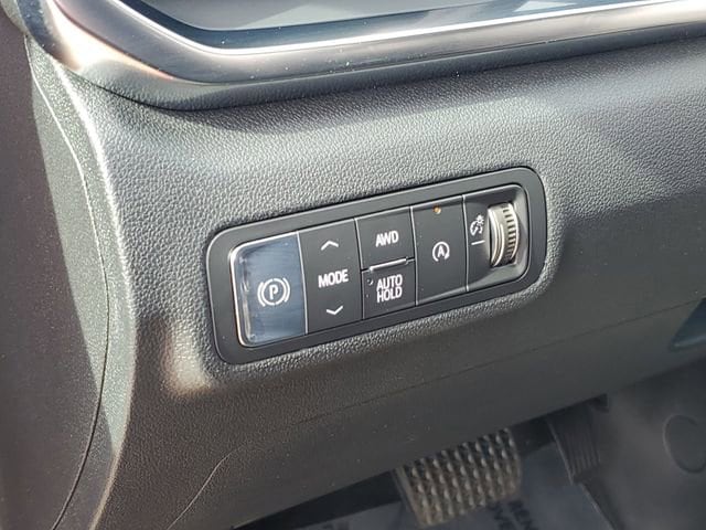 2026 GMC Terrain Elevation - Photo 8
