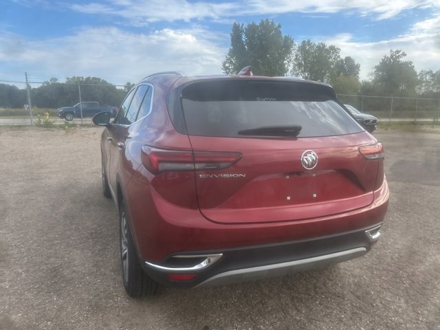 2023 Buick Envision Essence photo 4