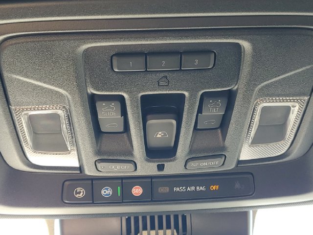 2026 GMC Sierra 1500 AT4 - Photo 34