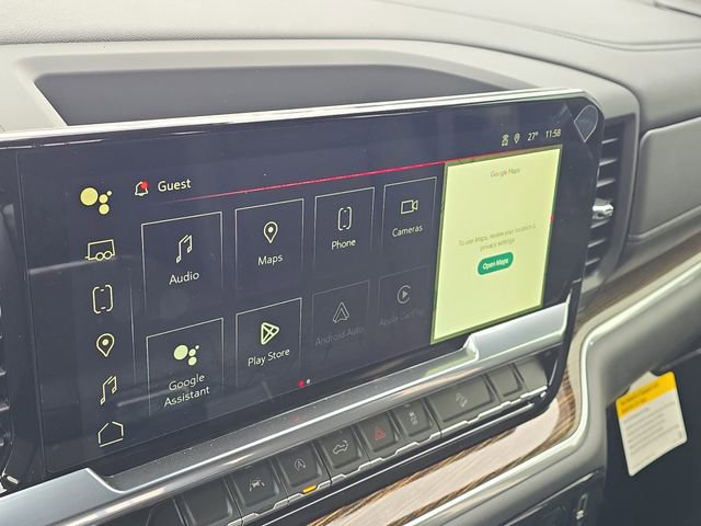 2026 GMC Sierra 1500 Elevation - Photo 14