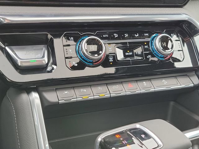 2026 GMC Sierra 1500 Denali - Photo 27