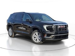 2026 GMC Acadia Elevation SUV
