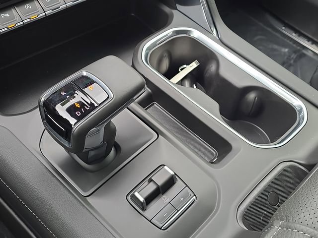 2026 GMC Sierra 1500 Denali - Photo 17