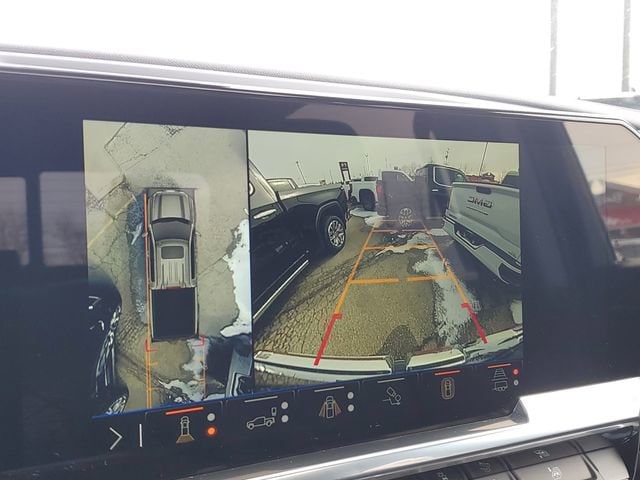 2026 GMC Sierra 1500 Elevation - Photo 21