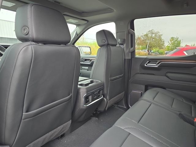 2026 GMC Sierra 1500 Denali - Photo 30