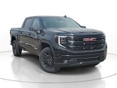 2026 GMC Sierra 1500 Elevation Truck