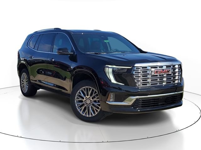 2026 GMC Acadia Denali AWD's photo