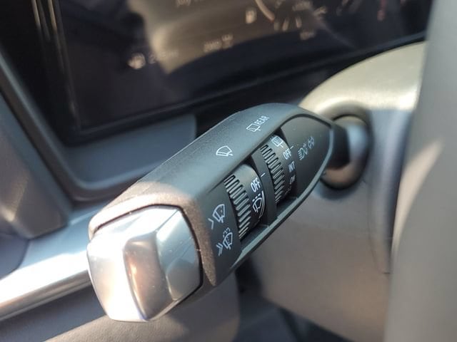 2027 GMC Terrain Denali - Photo 9