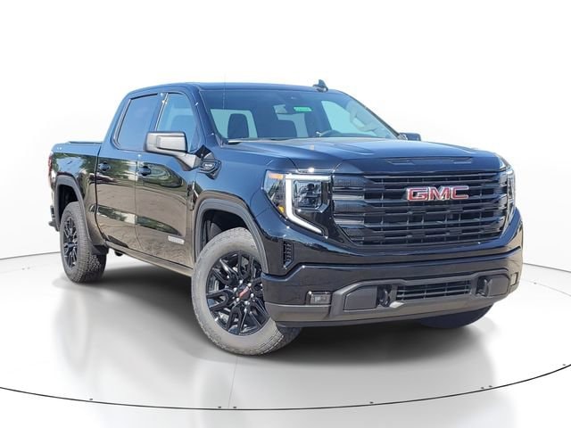 2026 GMC Sierra 1500 Truck 