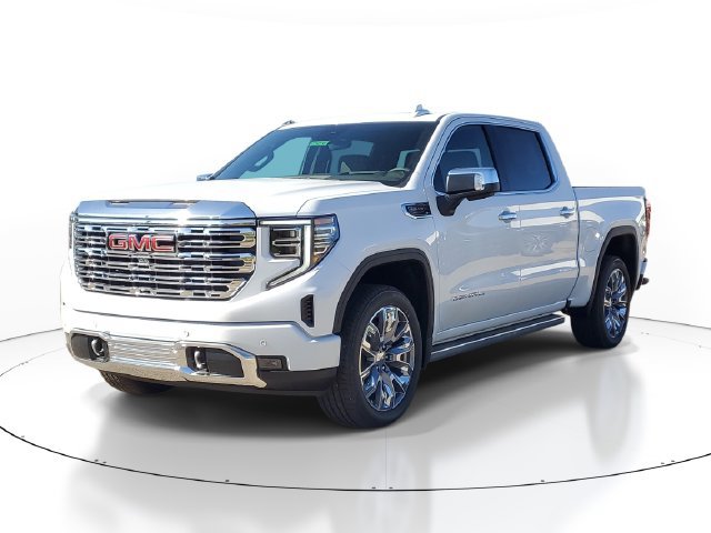 New 2026 GMC Sierra 1500 Denali Truck