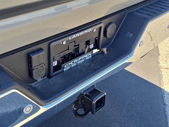 2026 GMC Sierra 2500HD SLT - Photo 34