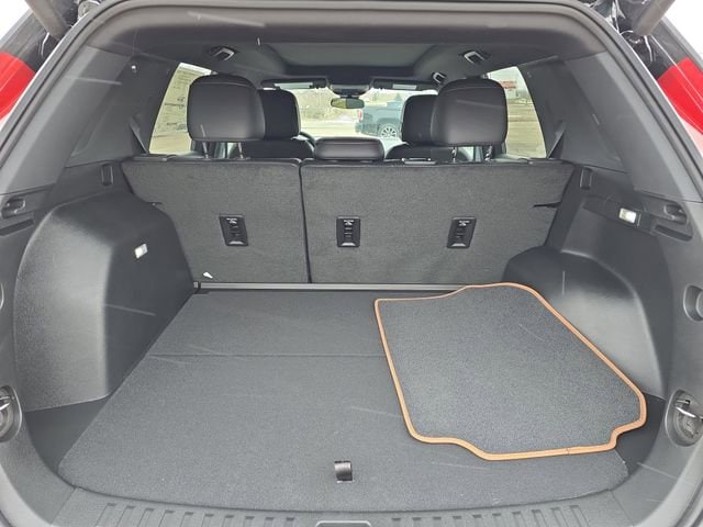 2026 GMC Terrain AT4 - Photo 28