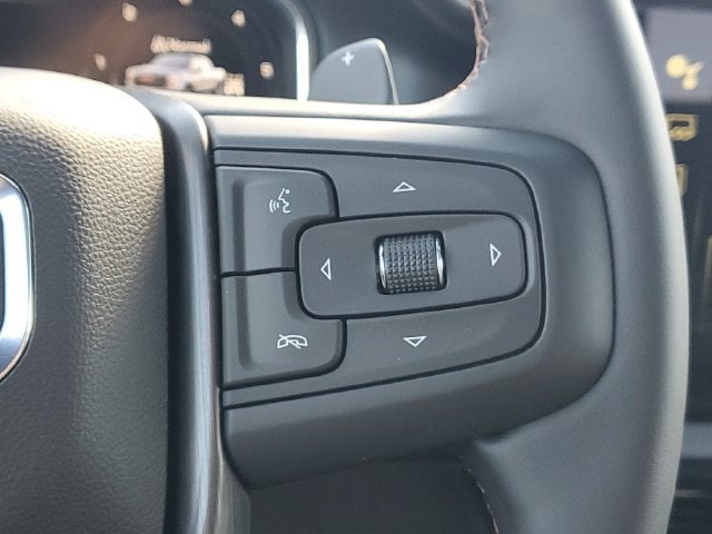 2026 GMC Sierra 1500 AT4 - Photo 25