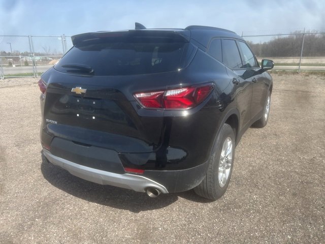 2022 Chevrolet Blazer 2LT photo 3