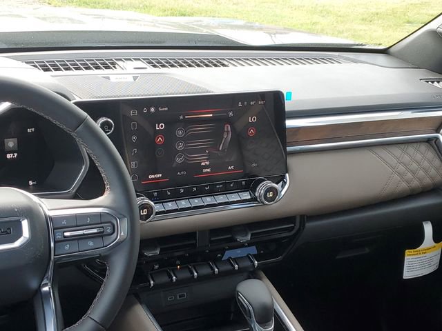 2026 GMC Canyon Denali - Photo 25