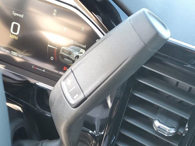 2026 GMC Sierra 1500 Elevation - Photo 19