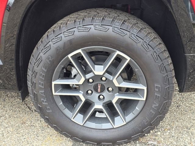 2026 GMC Terrain AT4 - Photo 30
