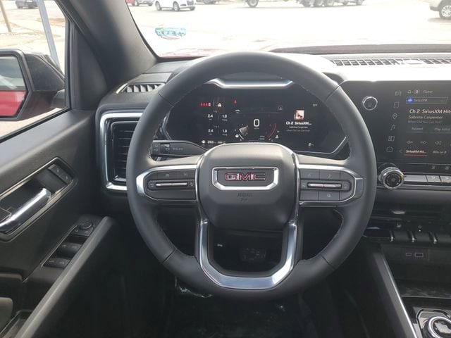 2026 GMC Canyon Elevation - Photo 23
