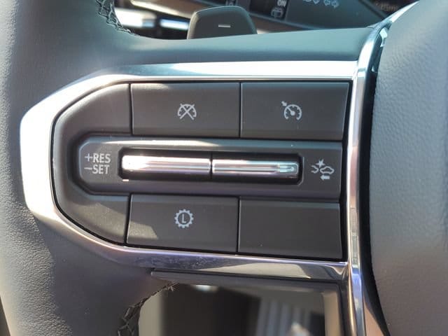 2027 GMC Terrain Denali - Photo 10