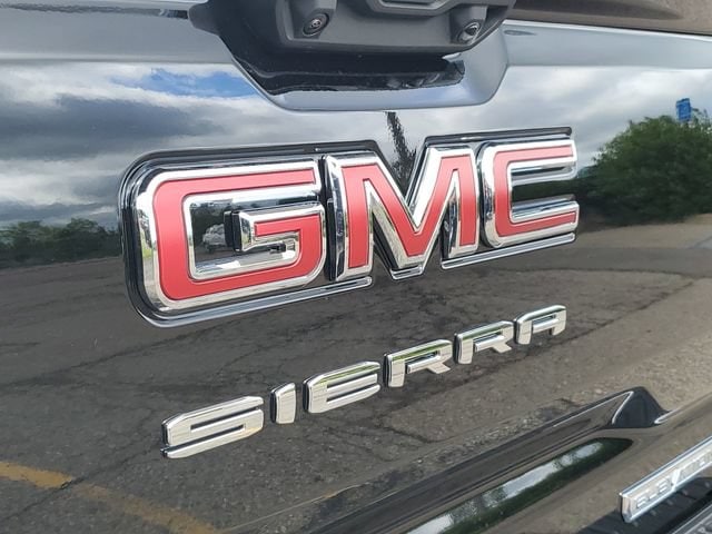 2026 GMC Sierra 1500 Elevation - Photo 33