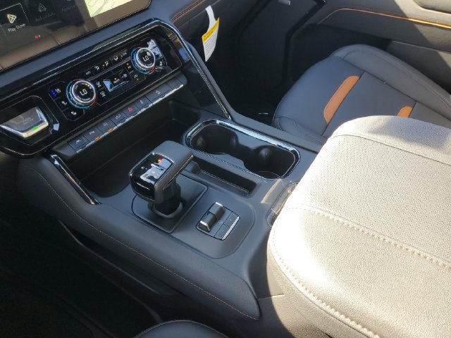 2026 GMC Sierra 1500 AT4 - Photo 33