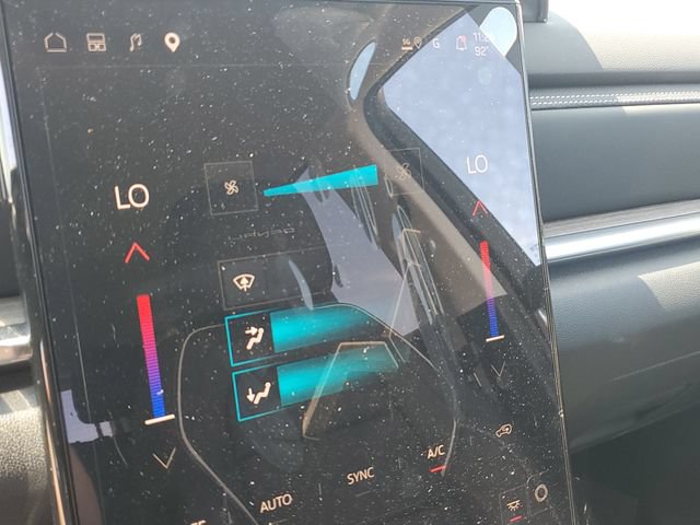 2027 GMC Terrain Denali - Photo 14
