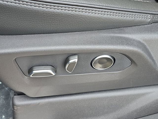 2026 GMC Sierra 1500 Denali - Photo 6