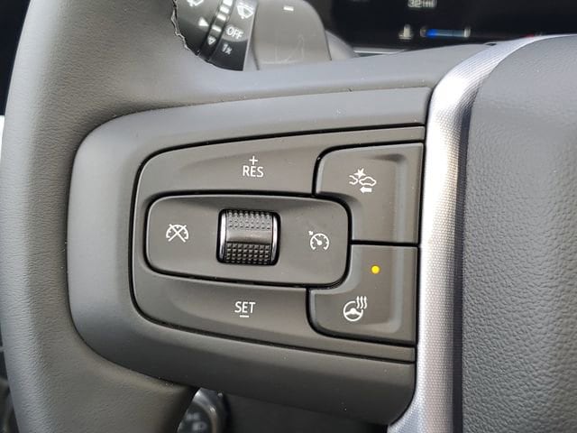 2026 GMC Sierra 1500 Elevation - Photo 16