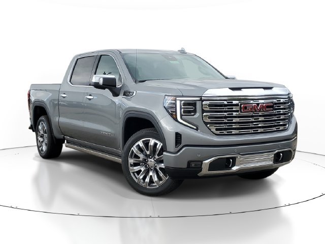 New 2026 GMC Sierra 1500 Denali Truck