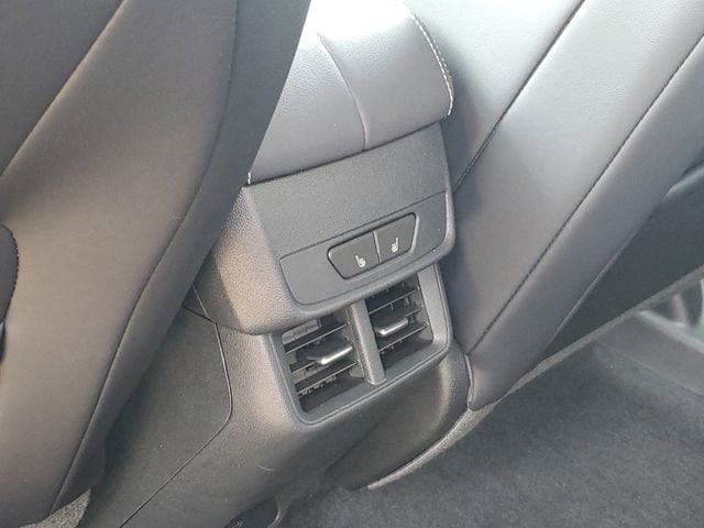 2026 GMC Terrain Denali - Photo 31