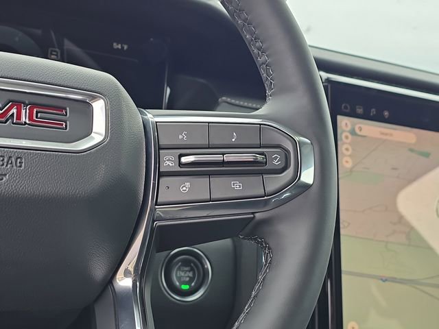 2026 GMC Acadia Elevation - Photo 11