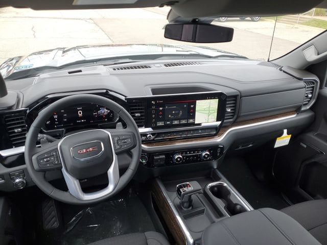 2026 GMC Sierra 1500 Elevation - Photo 25