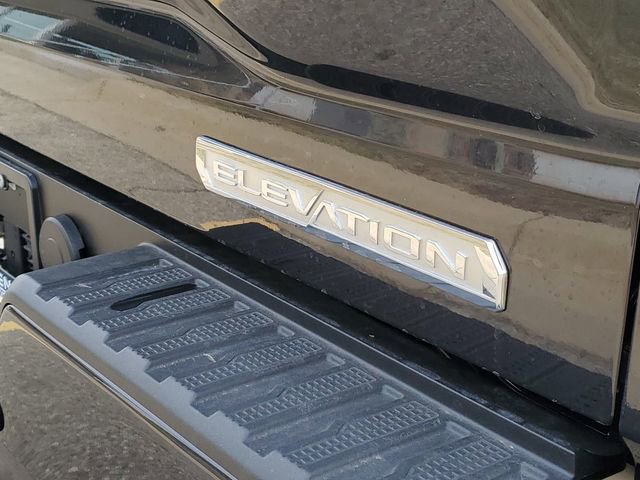 2026 GMC Sierra 1500 Elevation - Photo 36