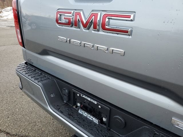 2026 GMC Sierra 1500 Elevation - Photo 32