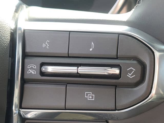 2026 GMC Canyon Elevation - Photo 12