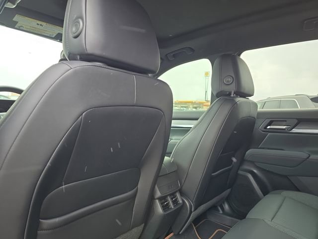 2026 GMC Terrain AT4 - Photo 23