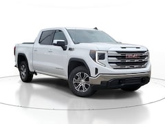 2026 GMC Sierra 1500 SLE Truck