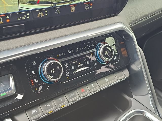 2026 GMC Sierra 1500 Denali - Photo 16